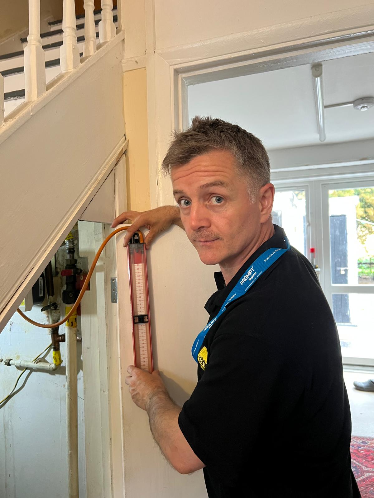 Tightness Test