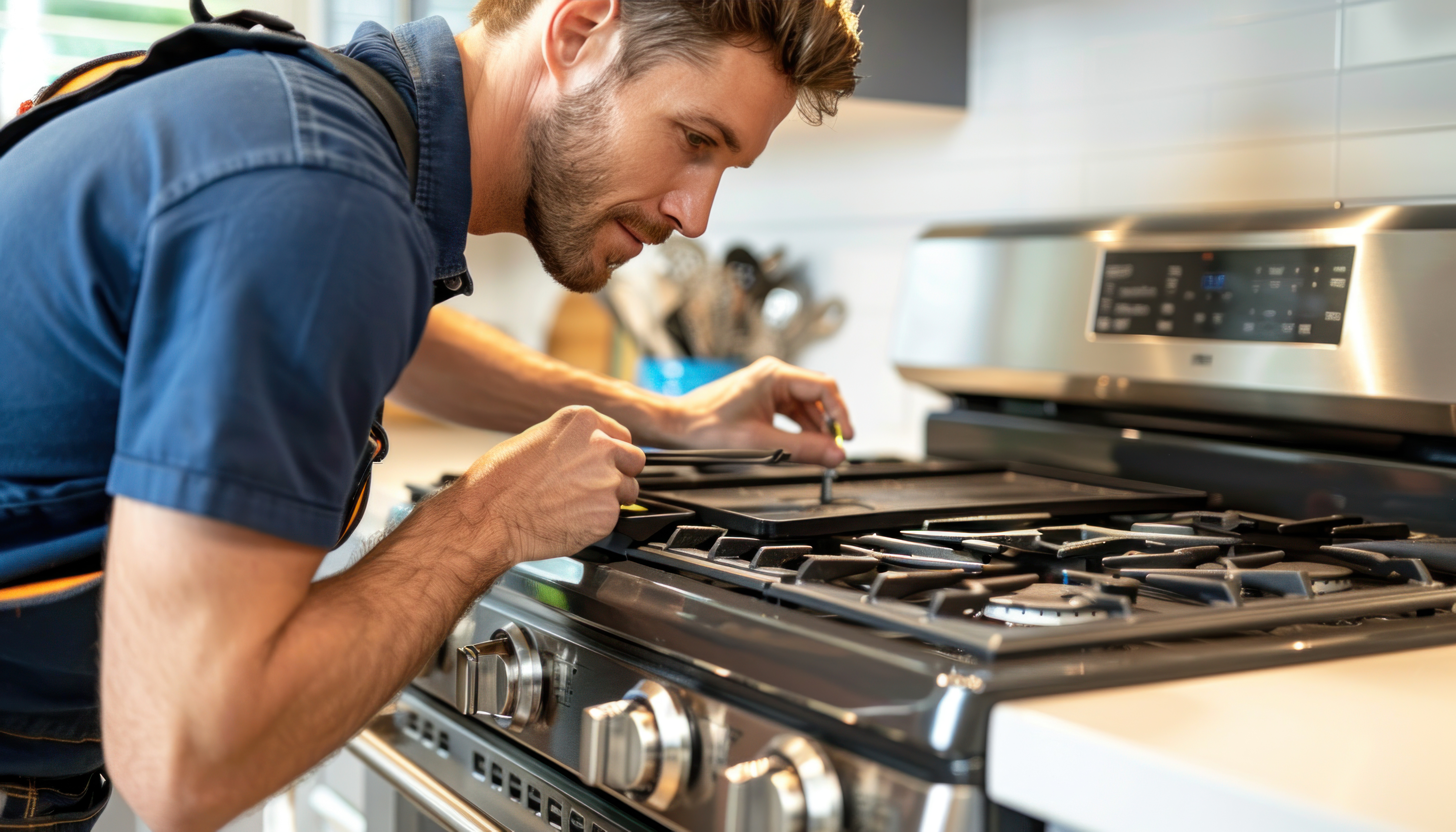 Gas Safe Certificate