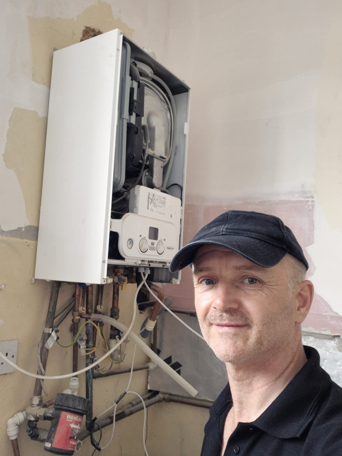 Boiler Servicing